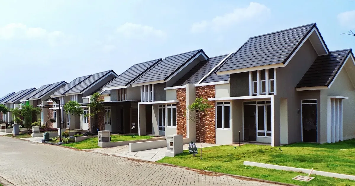 Perum BPTW Blok X3: Solusi Terbaik untuk Kebutuhan Layanan di Cilacap